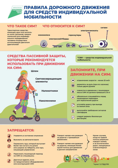 Госавтоинспекция и ЮИДовцы предупреждают!.